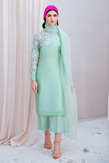 ZEB & ZEESHAN | LUXURY PRET | MIRAGE