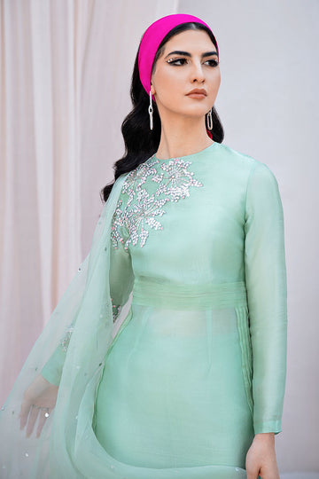 ZEB & ZEESHAN | LUXURY PRET | MIRAGE