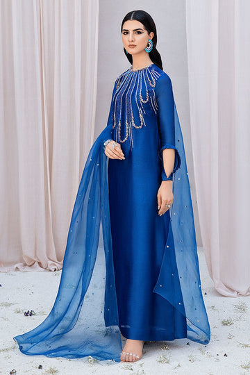 ZEB & ZEESHAN | LUXURY PRET | MARILYN