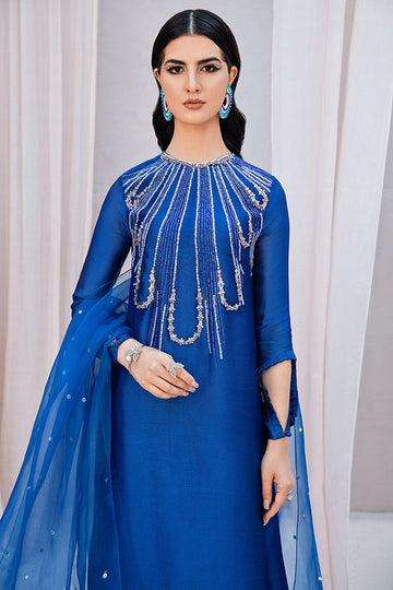 ZEB & ZEESHAN | LUXURY PRET | MARILYN