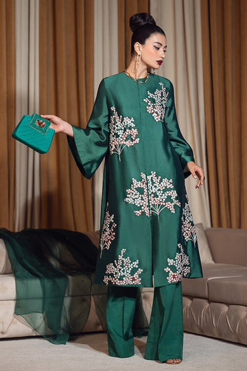 ZEB & ZEESHAN | LUXURY PRET | MOON OVER MIAMI