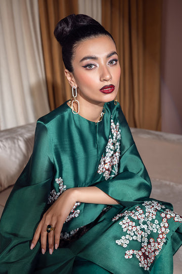 ZEB & ZEESHAN | LUXURY PRET | MOON OVER MIAMI