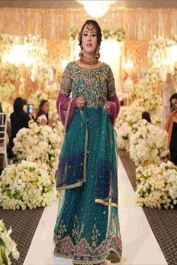 HAFSAH|SANA - GREEN NET ENSEMBLE