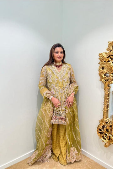 MYSIE BY TAHIRA | ASET