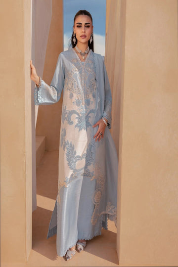 SAIRA SHAKIRA | NOVA | KESHI