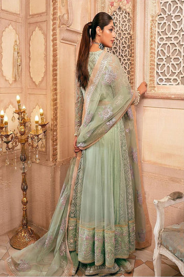 RAMNAB | AARZU | GREEN