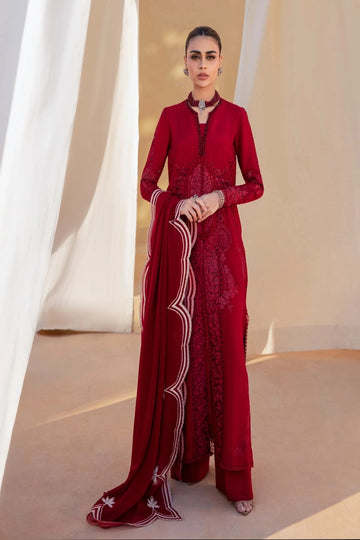 SAIRA SHAKIRA | NOVA | IZZY