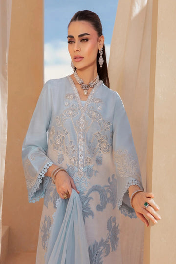 SAIRA SHAKIRA | NOVA | KESHI