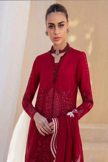 SAIRA SHAKIRA | NOVA | IZZY