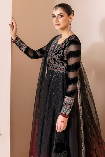 JAZMIN | CHANDANI VELVET FORMALS '25 | CVF D-10