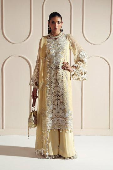 ALIZEH | AYMAL VOL 2 - LUXURY BAMBER CHIFFON | AF-BCH-2202-AIRA