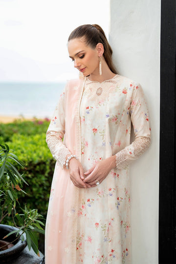XENIA FORMALS | SUMMER ESSENCE | ANURA