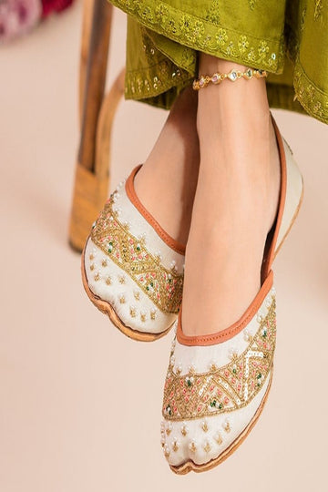 DAZZLE | KHUSSA SHOES | ADELE