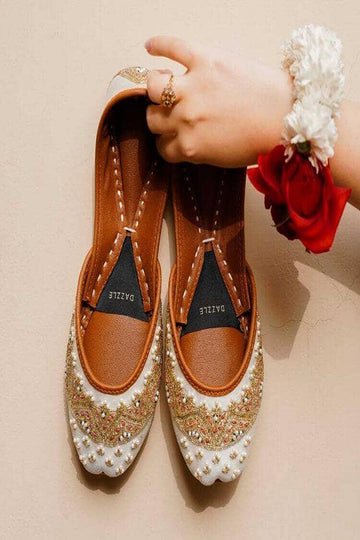 DAZZLE | KHUSSA SHOES | ADELE