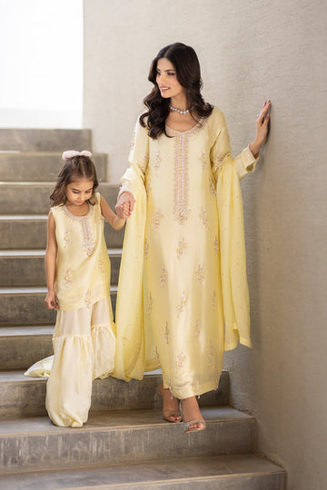 KAIROS | FASANA-FAMILY EDIT I | ADINA