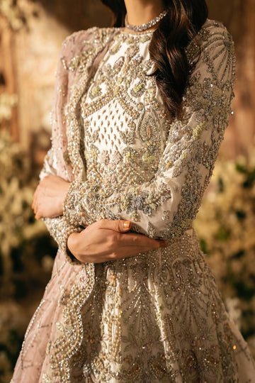 HASEENS | BRIDAL'24 | ANSHARA