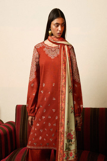 JUGNU LAHORE | AW 24 - EDIT II | AURELIA | KOTI NOT INCLUDE