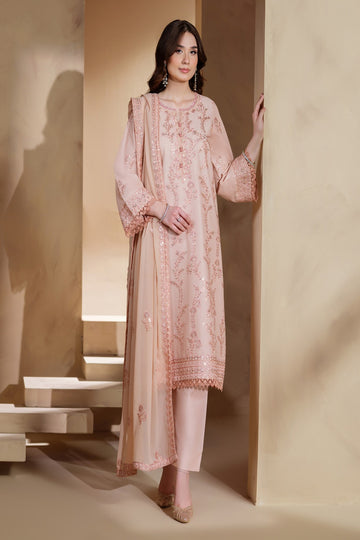 HEERA'S | ZARQAAB | AURORA ROSA