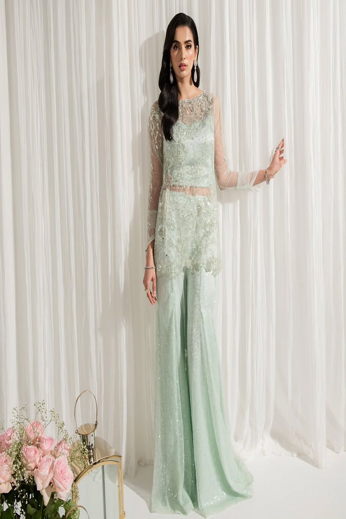 TABYA | JULIE | AURORA