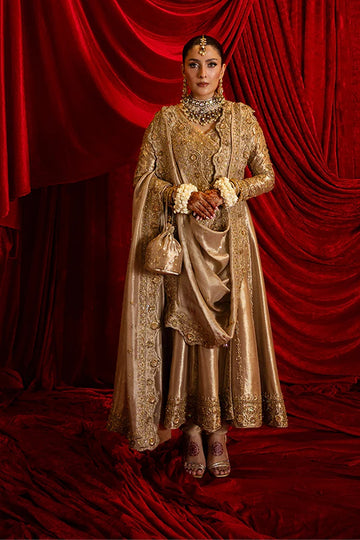 SUNNIA MANAHIL | AURORA | AYEZA KHAN