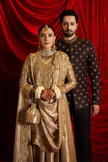 SUNNIA MANAHIL | AURORA | AYEZA KHAN