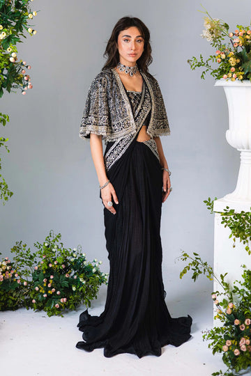 MANNEQUIN | MEHER | AYLA