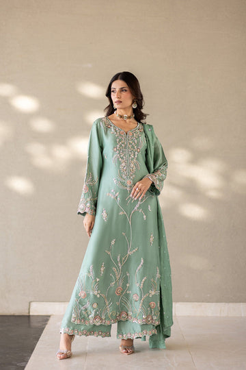 KAIROS | FASANA-FAMILY EDIT I | AYLA