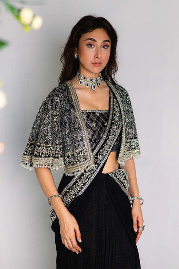 MANNEQUIN | MEHER | AYLA