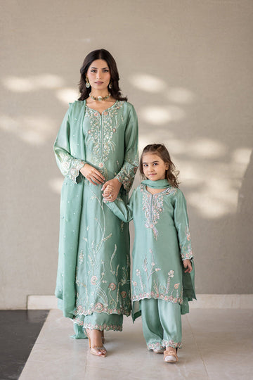 KAIROS | FASANA-FAMILY EDIT I | AYLA