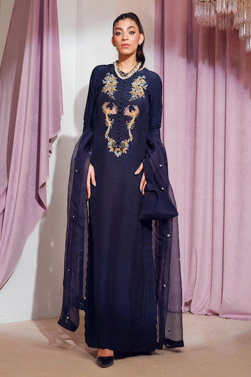 MAHUM ASAD | FORMALS | BLOOM