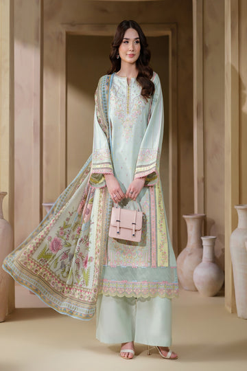 HEERA'S | ZARQAAB | BREZZA FIORITA