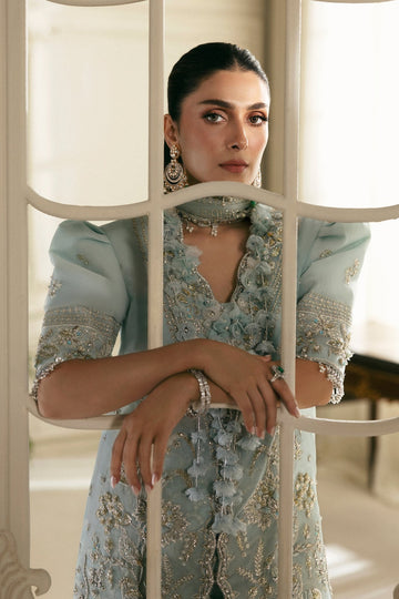 ELAN | WEDDING FESTIVE'24 | CIEL DE RÊVE (EC24-01)