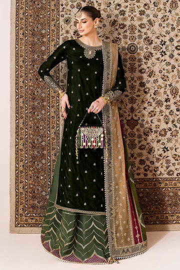 JAZMIN | CHANDANI VELVET FORMALS '25 | CVF D-09