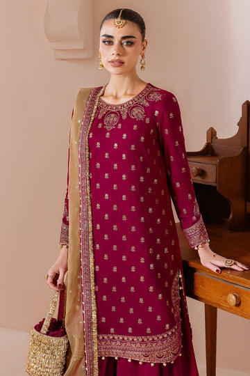 JAZMIN | CHANDANI VELVET FORMALS '25 | CVF D-11