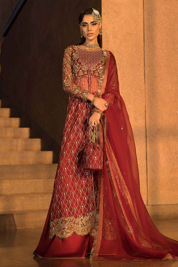 MAHUM ASAD | DREAM A LITTLE DREAM OF ME | CHERRY