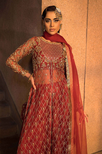 MAHUM ASAD | DREAM A LITTLE DREAM OF ME | CHERRY