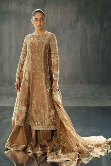 NYRA | SILK PRET-A-PORTER '25 | COCO