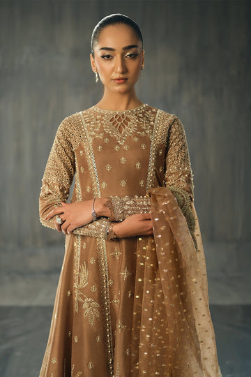 NYRA | SILK PRET-A-PORTER '25 | COCO