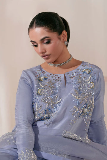 AJR COUTURE | SYMPHONY LUXE FESTIVE'25 | CRIMSON