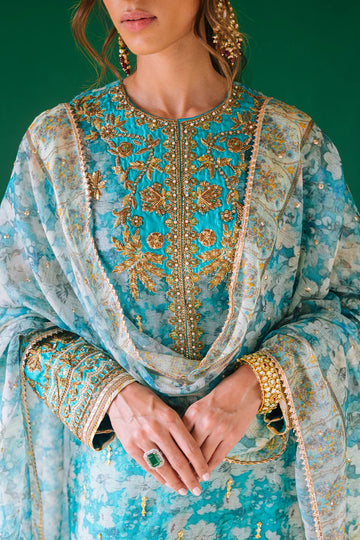 SAMMY K | MERE MEHBOOB | DILRUBA