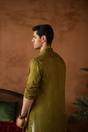 KASTOOR | DASTAAN EID FESTIVE | MENS | EM-266