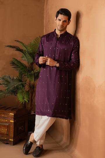 KASTOOR | DASTAAN EID FESTIVE | MENS | EM-267