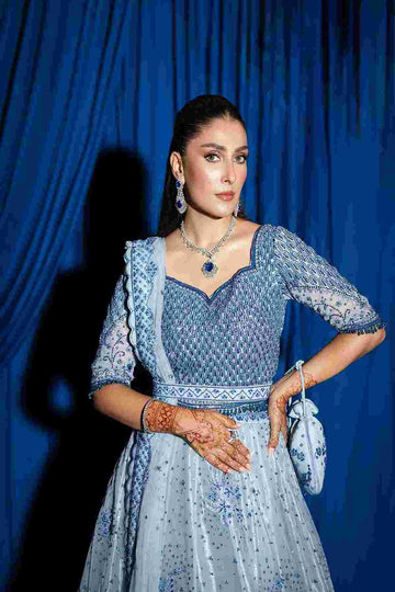 SUNNIA MANAHIL | ELYRA | AYEZA KHAN