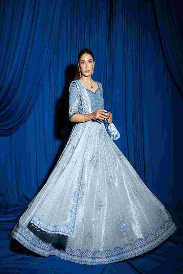 SUNNIA MANAHIL | ELYRA | AYEZA KHAN