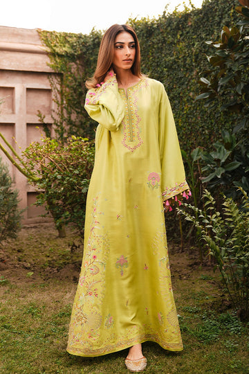 SUMAIRA KHANANI | KAFTAN | ESHA