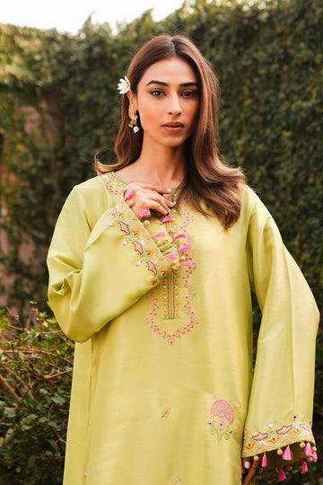 SUMAIRA KHANANI | KAFTAN | ESHA