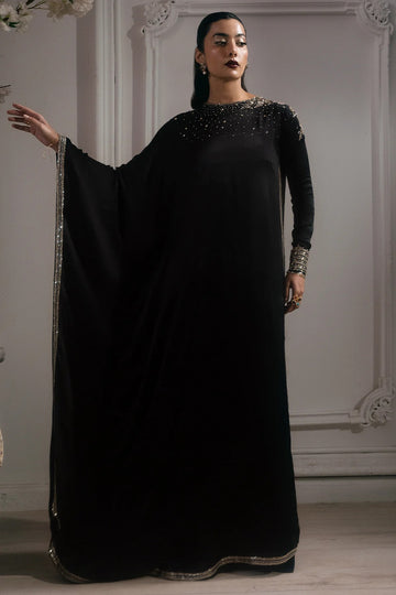 MINA KASHIF | EMILIE | ESTILO