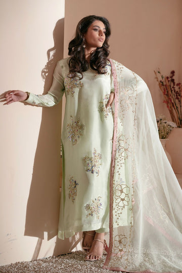 AJR COUTURE | SYMPHONY LUXE FESTIVE'25 | ETHEREAL