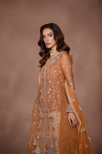 FLOSSIE | FLOSSIE STUDIO VOL - 2 | FAWN BROWN