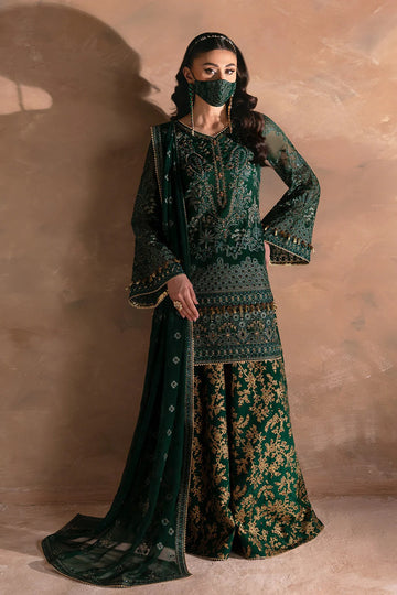 FLOSSIE | LACONIC | FE - 901 B